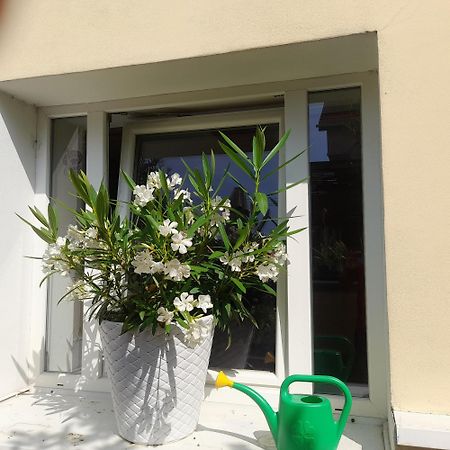 Privat 2 Na Sihoti Apartment Trencin Ngoại thất bức ảnh