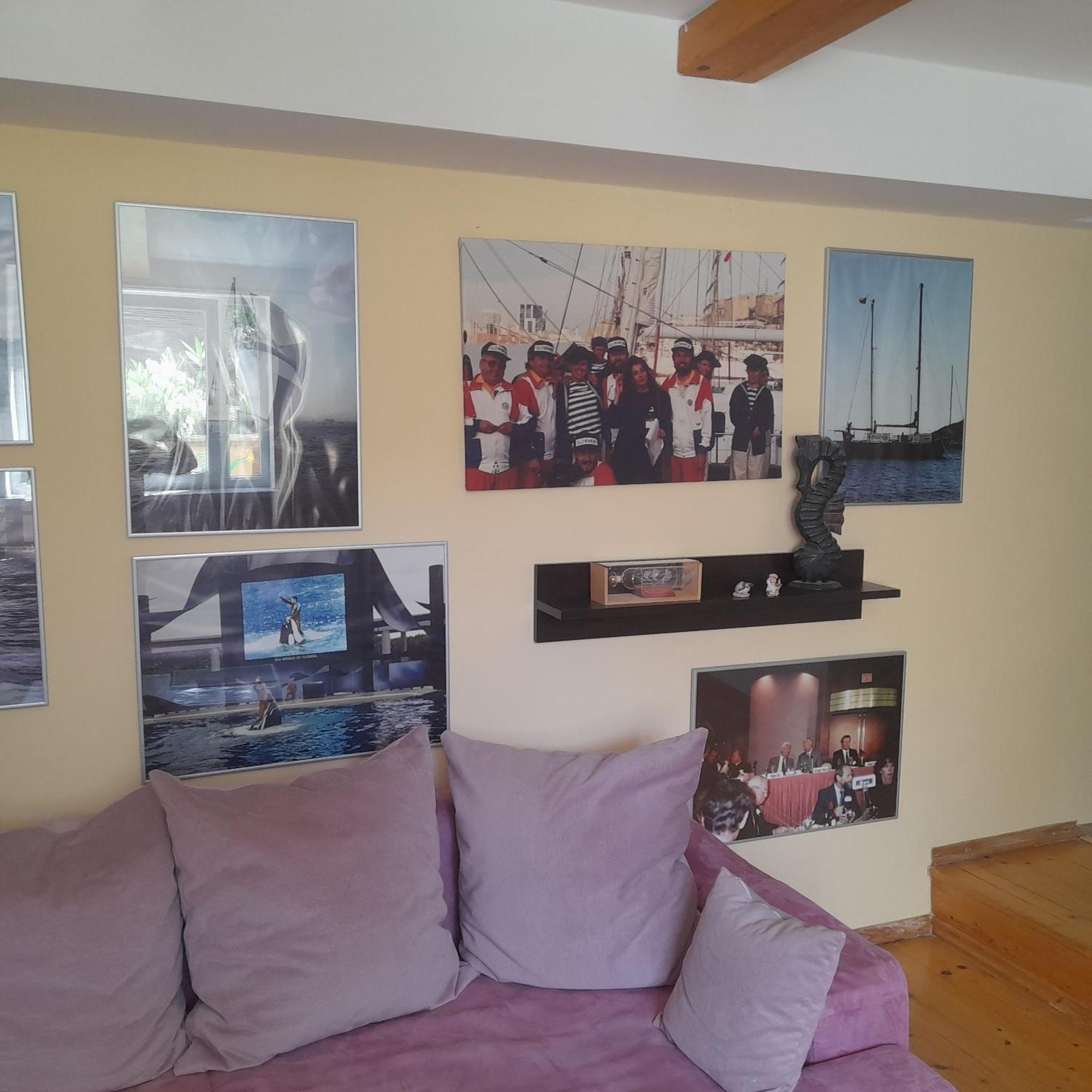 Privat 2 Na Sihoti Apartment Trencin Ngoại thất bức ảnh