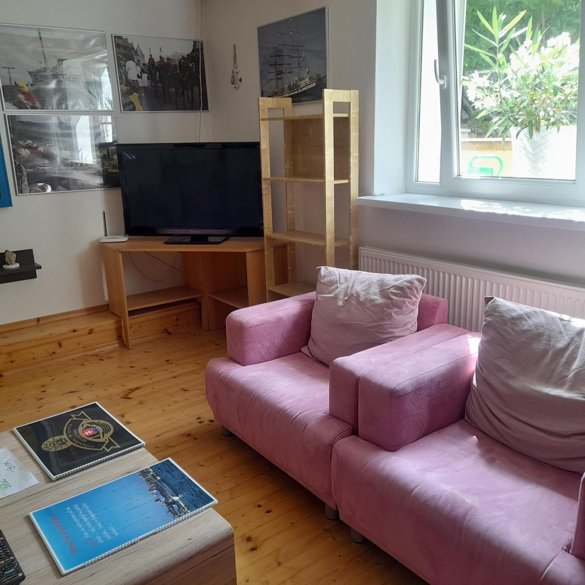 Privat 2 Na Sihoti Apartment Trencin Ngoại thất bức ảnh